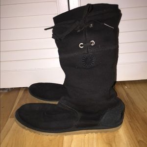 UGG boots